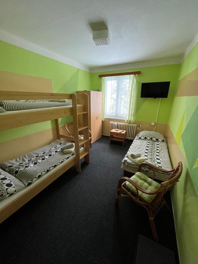 Pension Martinske Udoli - Dependance Корженов Екстер'єр фото