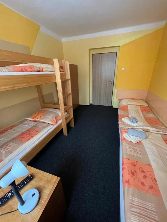 Pension Martinske Udoli - Dependance Корженов Екстер'єр фото