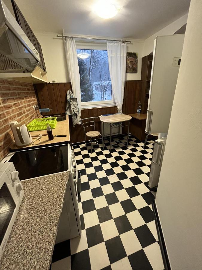 Pension Martinske Udoli - Dependance Корженов Екстер'єр фото
