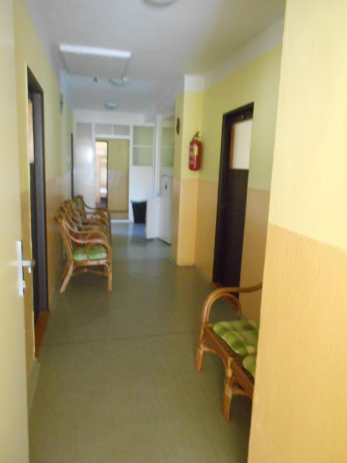 Pension Martinske Udoli - Dependance Корженов Екстер'єр фото